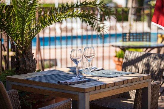 La Table de L'Oustau